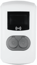 Alfen Eve Double Pro Line